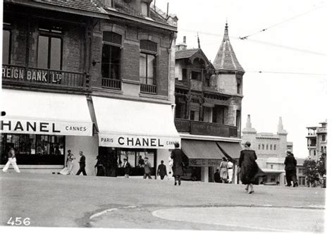 biarritz coco chanel|couture house Biarritz.